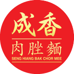 Seng Hiang Bak Chor Mee